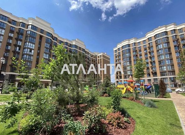 2-комнатная квартира по адресу ул. Мира (площадь 70,7 м²) - Atlanta.ua
