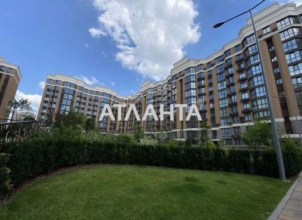 2-комнатная квартира по адресу ул. Мира (площадь 70,7 м²) - Atlanta.ua - фото 2