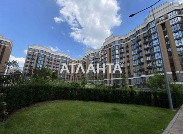 2-кімнатна квартира за адресою вул. Миру (площа 70,7 м²) - Atlanta.ua - фото 2