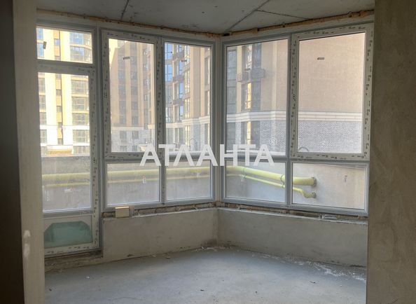 2-комнатная квартира по адресу ул. Мира (площадь 70,7 м²) - Atlanta.ua - фото 4