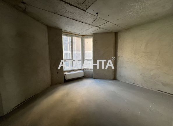 2-кімнатна квартира за адресою вул. Миру (площа 70,7 м²) - Atlanta.ua - фото 7