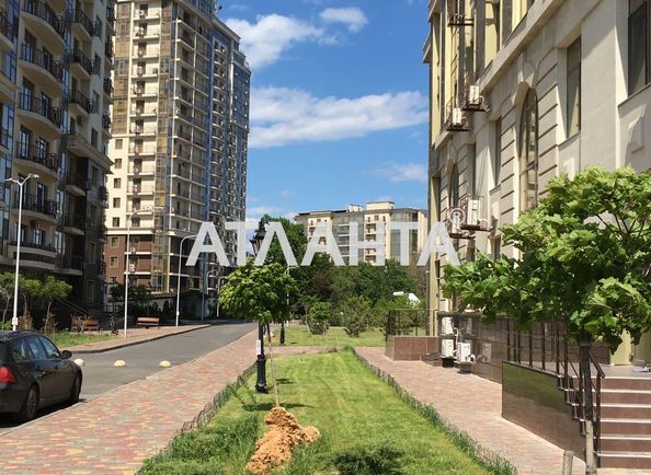 Commercial real estate at st. Frantsuzskiy bul Proletarskiy bul (area 14 m²) - Atlanta.ua - photo 3