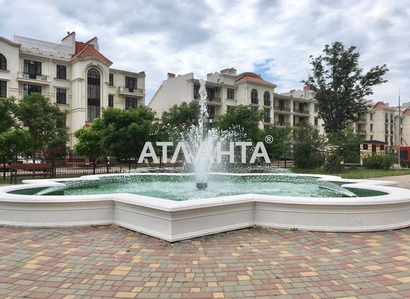 Commercial real estate at st. Frantsuzskiy bul Proletarskiy bul (area 14 m²) - Atlanta.ua - photo 4