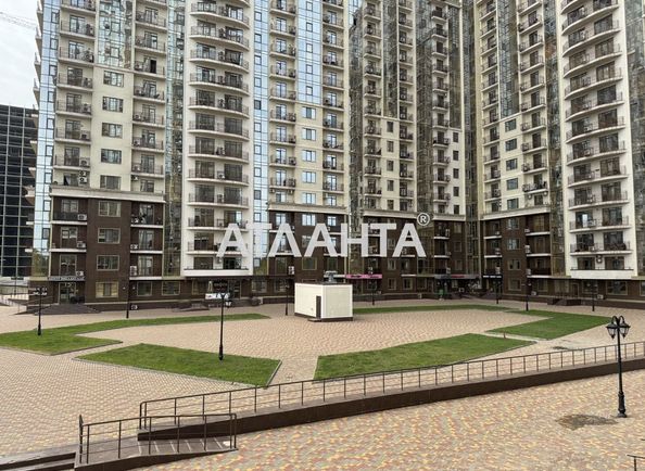 Commercial real estate at st. Frantsuzskiy bul Proletarskiy bul (area 14 m²) - Atlanta.ua - photo 5