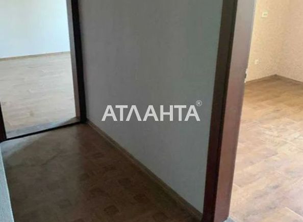 1-room apartment apartment by the address st. Konoplyanskaya (area 48,8 m2) - Atlanta.ua - photo 3