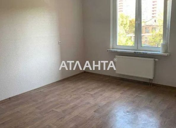 1-room apartment apartment by the address st. Konoplyanskaya (area 48,8 m2) - Atlanta.ua - photo 2