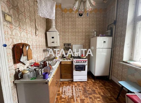 2-rooms apartment apartment by the address st. Khmelnitskogo Bogdana (area 47,2 m2) - Atlanta.ua - photo 12