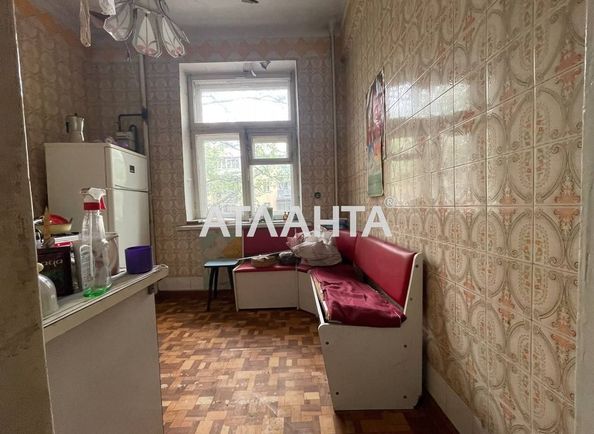 2-rooms apartment apartment by the address st. Khmelnitskogo Bogdana (area 47,2 m2) - Atlanta.ua - photo 13