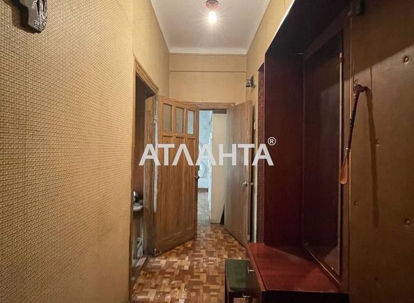 2-rooms apartment apartment by the address st. Khmelnitskogo Bogdana (area 47,2 m2) - Atlanta.ua - photo 14