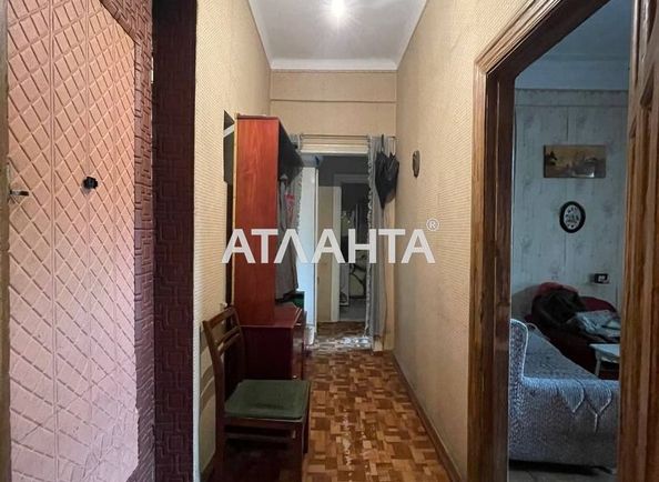 2-rooms apartment apartment by the address st. Khmelnitskogo Bogdana (area 47,2 m2) - Atlanta.ua - photo 15