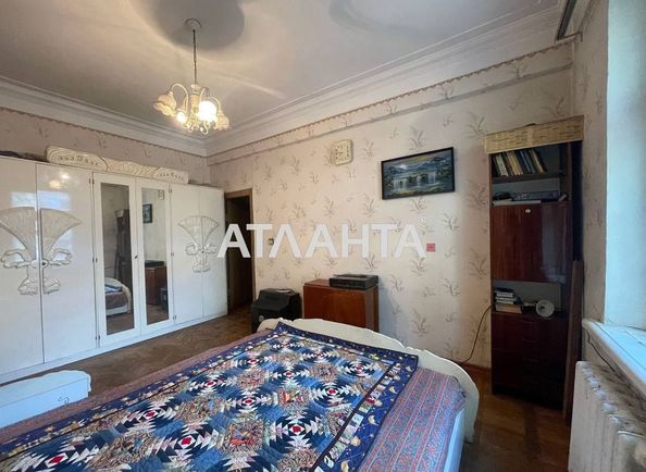 2-rooms apartment apartment by the address st. Khmelnitskogo Bogdana (area 47,2 m2) - Atlanta.ua - photo 5