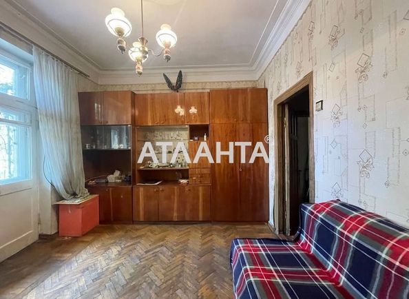 2-rooms apartment apartment by the address st. Khmelnitskogo Bogdana (area 47,2 m2) - Atlanta.ua - photo 8