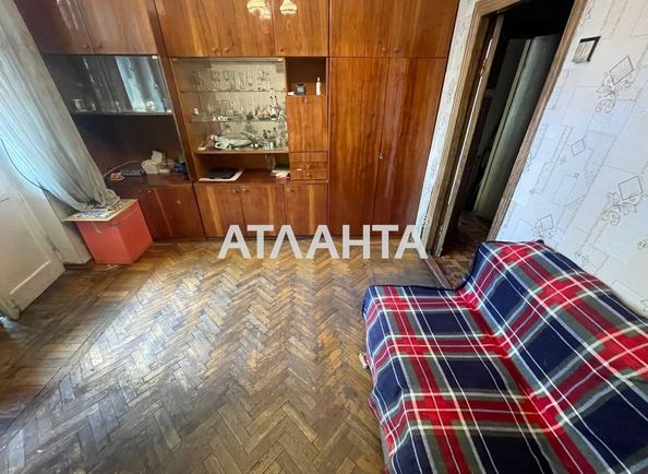 2-rooms apartment apartment by the address st. Khmelnitskogo Bogdana (area 47,2 m2) - Atlanta.ua - photo 9