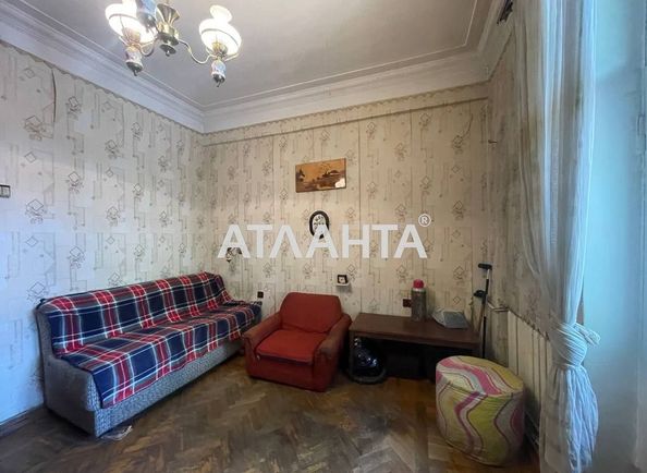 2-комнатная квартира по адресу ул. Хмельницкого Богдана (площадь 47,2 м2) - Atlanta.ua - фото 10