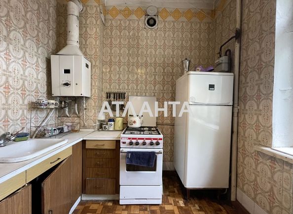 2-комнатная квартира по адресу ул. Хмельницкого Богдана (площадь 47,2 м²) - Atlanta.ua - фото 10
