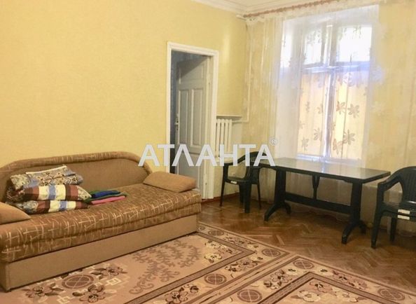 2-rooms apartment apartment by the address st. Kanatnaya Sverdlova (area 52,0 m2) - Atlanta.ua