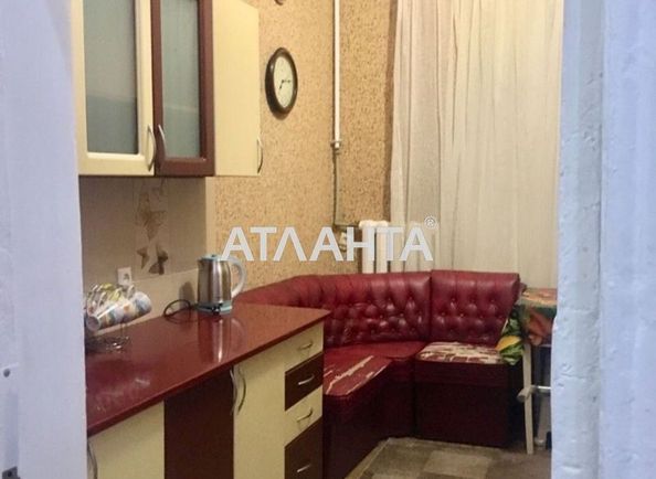 2-rooms apartment apartment by the address st. Kanatnaya Sverdlova (area 52,0 m2) - Atlanta.ua - photo 5
