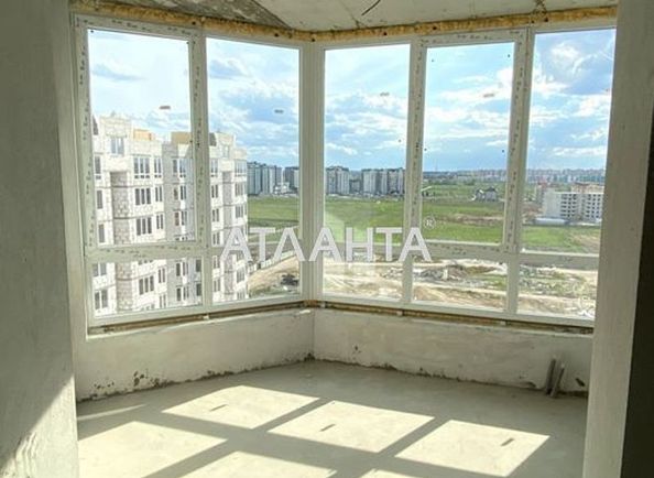 3-rooms apartment apartment by the address st. Zelenaya (area 75,7 m2) - Atlanta.ua - photo 2