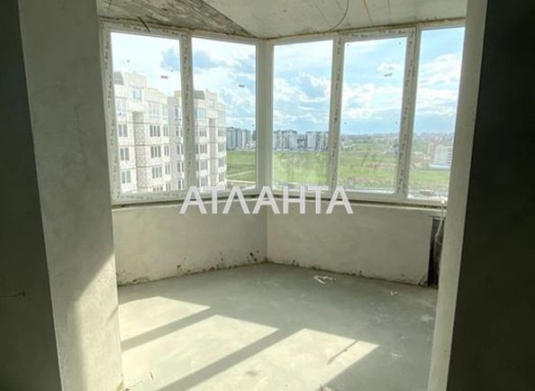 3-rooms apartment apartment by the address st. Zelenaya (area 75,7 m2) - Atlanta.ua - photo 3