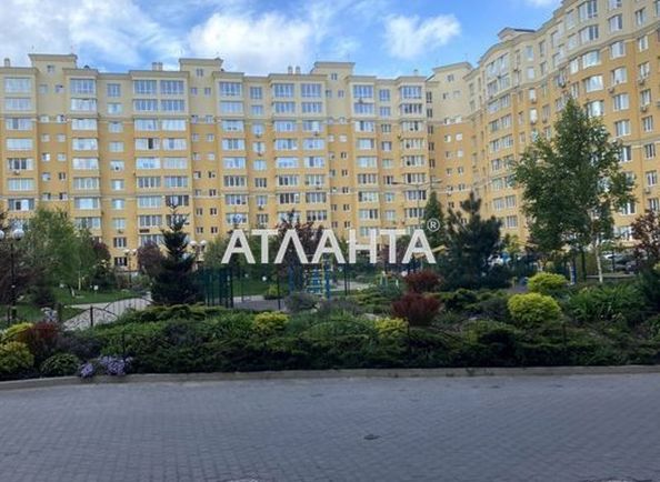 3-rooms apartment apartment by the address st. Zelenaya (area 75,7 m2) - Atlanta.ua - photo 19