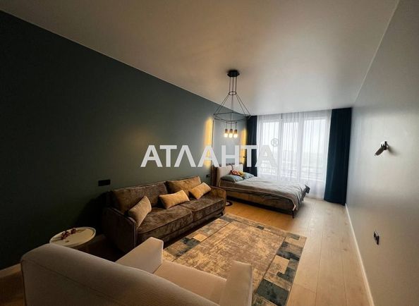 1-room apartment apartment by the address st. Tolbukhina (area 48,0 m2) - Atlanta.ua - photo 2