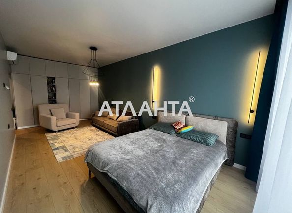 1-room apartment apartment by the address st. Tolbukhina (area 48,0 m2) - Atlanta.ua - photo 4