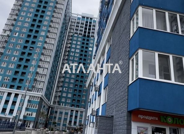 1-комнатная квартира по адресу ул. Толбухина (площадь 48,0 м2) - Atlanta.ua - фото 9