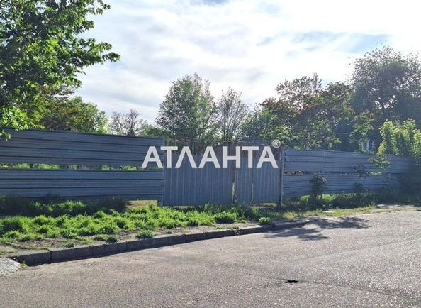 Commercial real estate at st. Vyezdnaya (area 0) - Atlanta.ua - photo 2