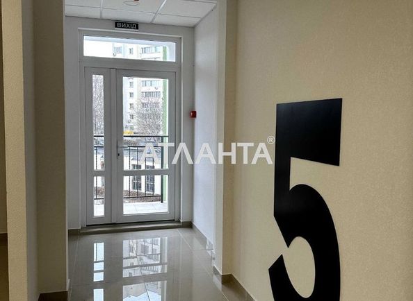 2-комнатная квартира по адресу ул. Пишоновская (площадь 70,0 м2) - Atlanta.ua - фото 5