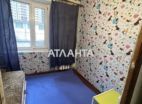 2-rooms apartment apartment by the address st. Geroev Krut Tereshkovoy (area 37,0 m2) - Atlanta.ua - photo 5
