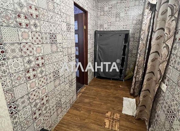 2-rooms apartment apartment by the address st. Geroev Krut Tereshkovoy (area 37,0 m2) - Atlanta.ua - photo 9