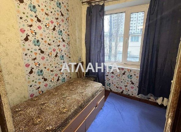 2-rooms apartment apartment by the address st. Geroev Krut Tereshkovoy (area 37,0 m2) - Atlanta.ua - photo 4