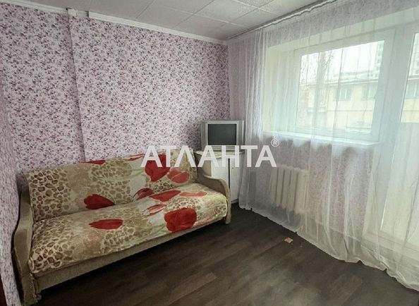 2-rooms apartment apartment by the address st. Geroev Krut Tereshkovoy (area 37,0 m2) - Atlanta.ua - photo 8