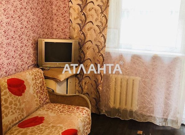 2-rooms apartment apartment by the address st. Geroev Krut Tereshkovoy (area 37,0 m2) - Atlanta.ua - photo 7
