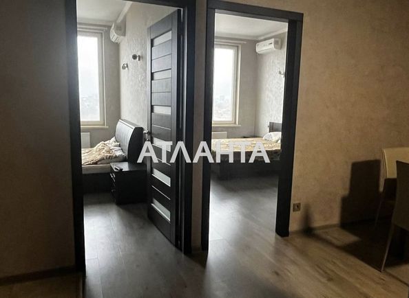 2-rooms apartment apartment by the address st. Makarenko (area 73,4 m²) - Atlanta.ua - photo 7