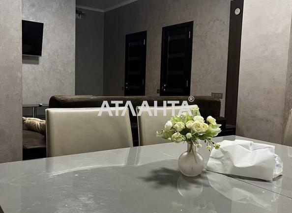 2-rooms apartment apartment by the address st. Makarenko (area 73,4 m²) - Atlanta.ua - photo 3