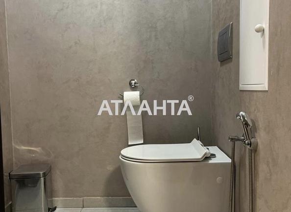 2-комнатная квартира по адресу ул. Макаренко (площадь 75 м²) - Atlanta.ua - фото 16