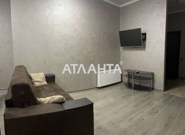 2-rooms apartment apartment by the address st. Makarenko (area 73,4 m²) - Atlanta.ua - photo 4