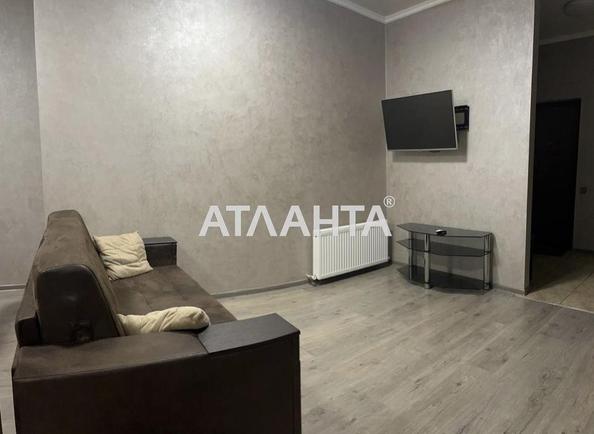 2-комнатная квартира по адресу ул. Макаренко (площадь 75 м²) - Atlanta.ua - фото 8