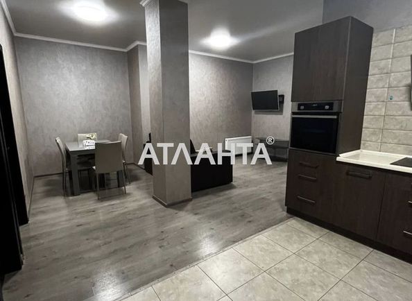 2-rooms apartment apartment by the address st. Makarenko (area 73,4 m²) - Atlanta.ua - photo 6