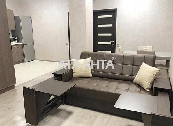 2-rooms apartment apartment by the address st. Makarenko (area 73,4 m²) - Atlanta.ua - photo 2