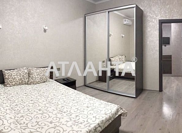 2-rooms apartment apartment by the address st. Makarenko (area 73,4 m²) - Atlanta.ua - photo 12