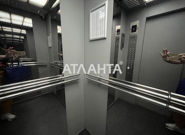 2-комнатная квартира по адресу ул. Макаренко (площадь 75 м²) - Atlanta.ua - фото 19
