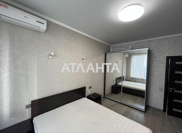 2-комнатная квартира по адресу ул. Макаренко (площадь 75 м²) - Atlanta.ua - фото 4