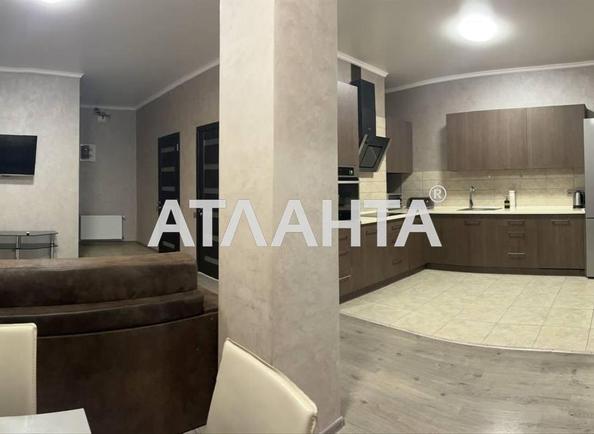 2-комнатная квартира по адресу ул. Макаренко (площадь 75 м²) - Atlanta.ua - фото 14