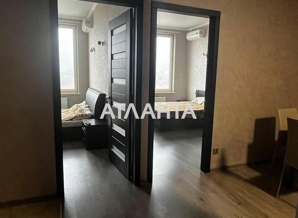 2-комнатная квартира по адресу ул. Макаренко (площадь 75 м²) - Atlanta.ua - фото 13
