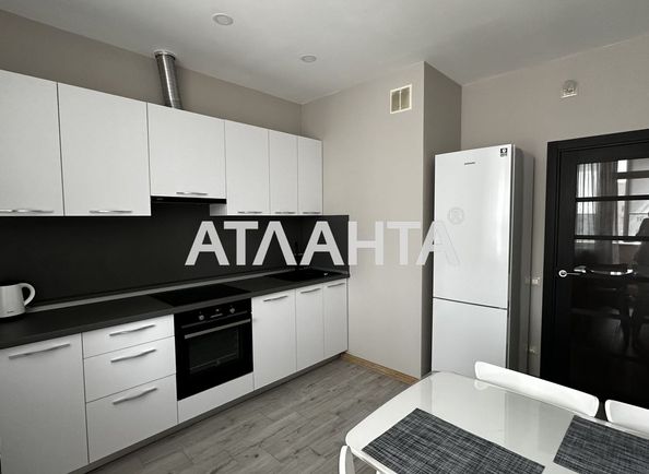 1-room apartment apartment by the address st. Kanatnyy per Dmitriya Ulyanova per (area 50,1 m2) - Atlanta.ua - photo 2