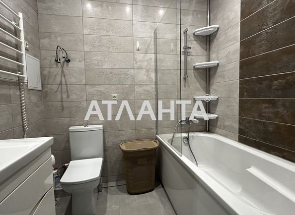 1-room apartment apartment by the address st. Kanatnyy per Dmitriya Ulyanova per (area 50,1 m2) - Atlanta.ua - photo 8