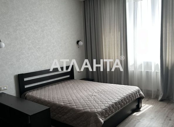 1-room apartment apartment by the address st. Kanatnyy per Dmitriya Ulyanova per (area 50,1 m2) - Atlanta.ua - photo 5