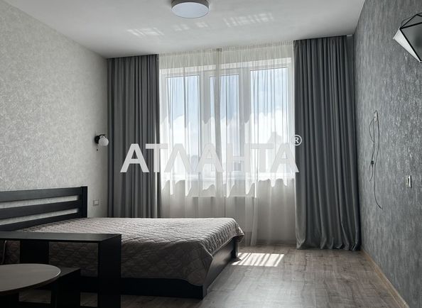 1-room apartment apartment by the address st. Kanatnyy per Dmitriya Ulyanova per (area 50,1 m2) - Atlanta.ua - photo 3